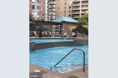 3830 9th Street N #203W, Arlington, VA 22203 - Photo 39