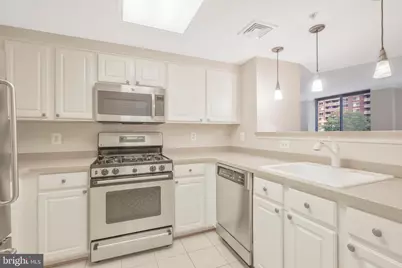 3830 9th Street N #203W, Arlington, VA 22203 - Photo 1