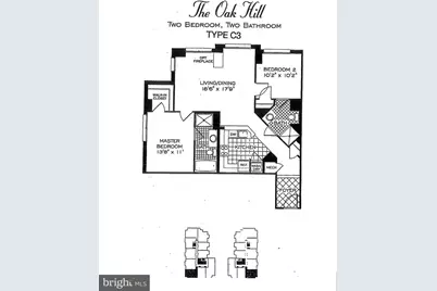 3830 9th Street N #203W, Arlington, VA 22203 - Photo 3