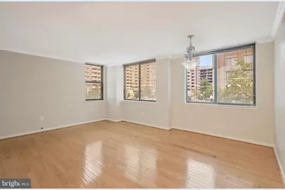3830 9th Street N #203W, Arlington, VA 22203 - Photo 1