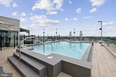 1021 Garfield Street N #247, Arlington, VA 22201 - Photo 33