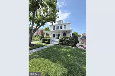 4045 21st Street N, Arlington, VA 22207 - Photo 1