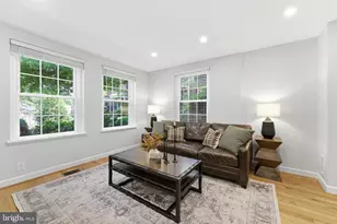 4892 28th Street S, Arlington, VA 22206 - Photo 5