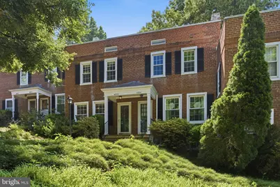 4892 28th Street S, Arlington, VA 22206 - Photo 1
