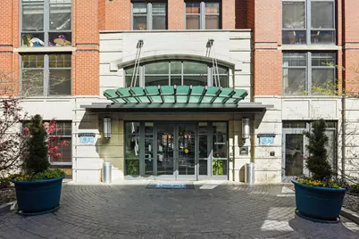 1021 N Garfield Street #233, Arlington, VA 22201 - Photo 7