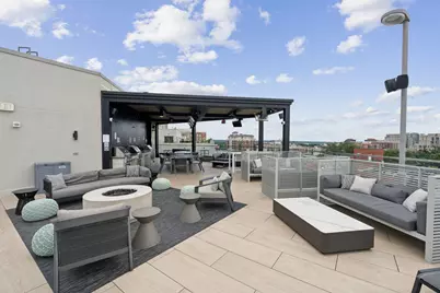1021 N Garfield Street #233, Arlington, VA 22201 - Photo 3