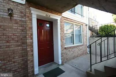 66 N Bedford Street #66A, Arlington, VA 22201 - Photo 1