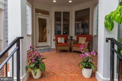 2058 Oakland Street, Arlington, VA 22207 - Photo 3