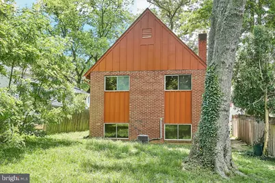 5719 6th Street N, Arlington, VA 22205 - Photo 33