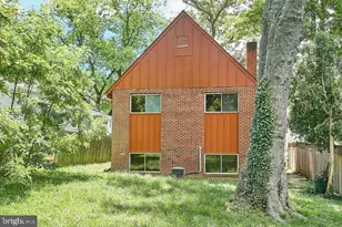 5719 6th St N, Arlington, VA 22205 - Photo 33