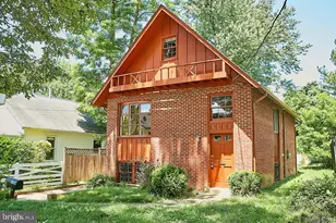 5719 6th St N, Arlington, VA 22205 - Photo 3