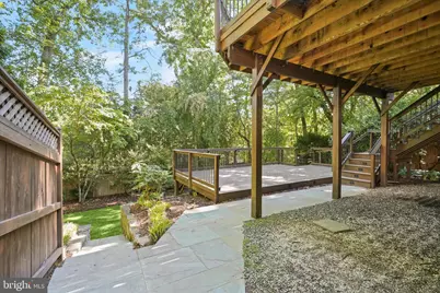 3075 N Pollard Street N, Arlington, VA 22207 - Photo 55