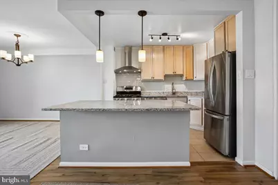 4501 Arlington Boulevard #502, Arlington, VA 22203 - Photo 7