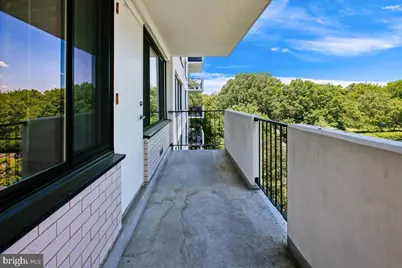 4501 Arlington Boulevard #502, Arlington, VA 22203 - Photo 19