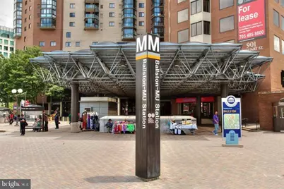 4501 Arlington Boulevard #502, Arlington, VA 22203 - Photo 37