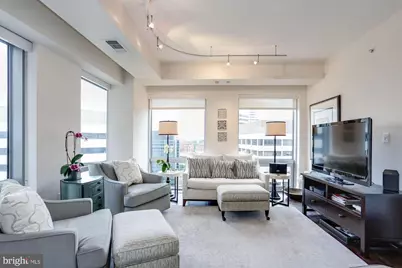 1111 19th Street N #1703, Arlington, VA 22209 - Photo 9