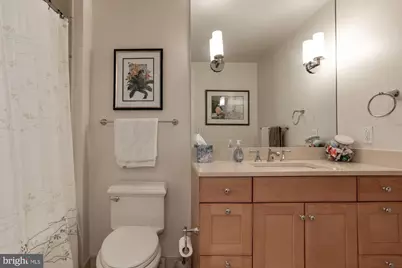 1111 19th Street N #1703, Arlington, VA 22209 - Photo 7