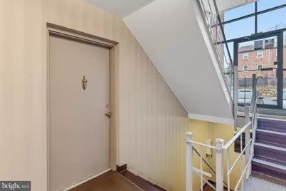 4371 Cherry Hill Road #204, Arlington, VA 22207 - Photo 17