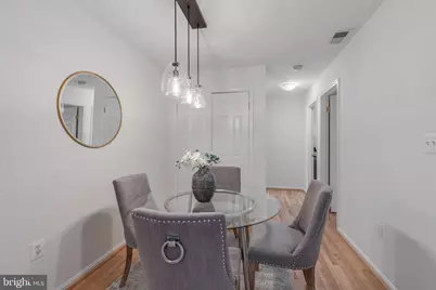2050 N Calvert Street #104, Arlington, VA 22201 - Photo 9