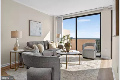 4141 N Henderson Road #1209, Arlington, VA 22203 - Photo 9
