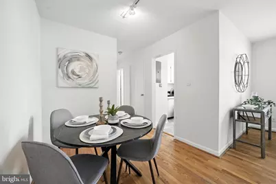 2030 N Vermont Street #304, Arlington, VA 22207 - Photo 5