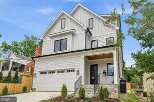 1905 N Taylor St, Arlington, VA 22207 - Photo 1