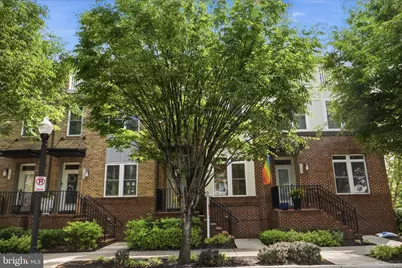 1149 S Monroe Street, Arlington, VA 22204 - Photo 3