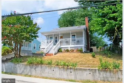 2508 S Kenwood Street, Arlington, VA 22206 - Photo 1