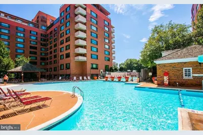 1111 Arlington Boulevard #624, Arlington, VA 22209 - Photo 1