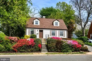 2333 N Edison St, Arlington, VA 22207 - Photo 1