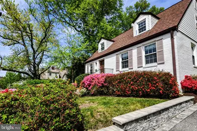 2333 N Edison Street, Arlington, VA 22207 - Photo 3