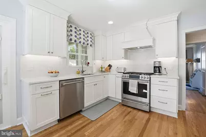 6216 28th Street N, Arlington, VA 22207 - Photo 15
