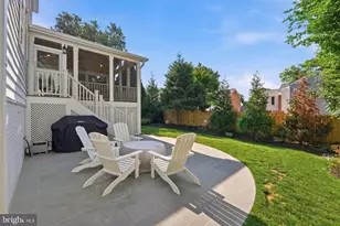 6216 28th St N, Arlington, VA 22207 - Photo 45