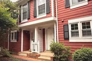2819 Woodrow Street S, Arlington, VA 22206 - Photo 1