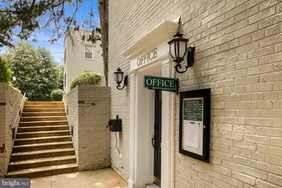 820 S Arlington Mill Drive #3-201, Arlington, VA 22204 - Photo 19