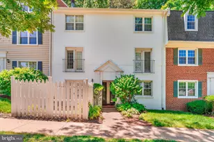 4635 28th Rd S, Arlington, VA 22206 - Photo 3