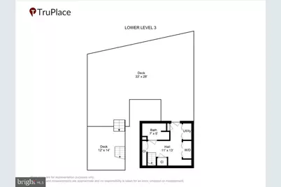 3804 Kemper Road, Arlington, VA 22206 - Photo 55