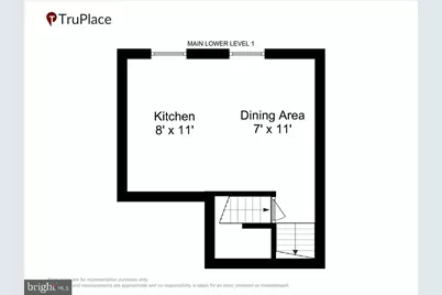 3804 Kemper Road, Arlington, VA 22206 - Photo 53
