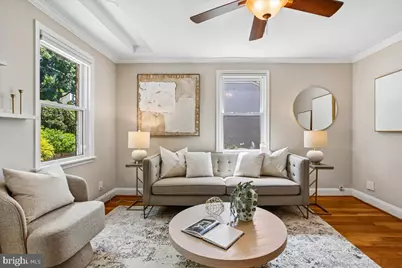 3804 Kemper Road, Arlington, VA 22206 - Photo 5