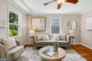 3804 Kemper Rd, Arlington, VA 22206 - Photo 5