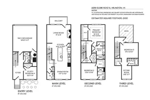 2236 S Glebe Rd, Arlington, VA 22206 - Photo 19
