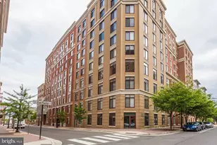 1201 N Garfield St, Arlington, VA 22201 - Photo 1