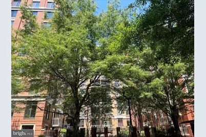 1201 N Garfield Street #202, Arlington, VA 22201 - Photo 5
