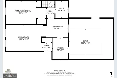 4271 35th Street S #A1, Arlington, VA 22206 - Photo 21