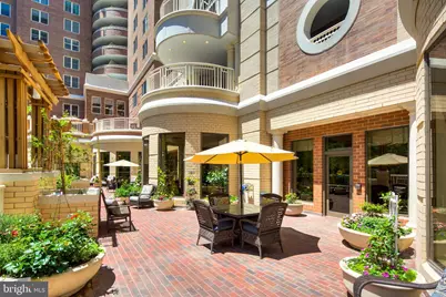 900 N Taylor Street #1811, Arlington, VA 22203 - Photo 21