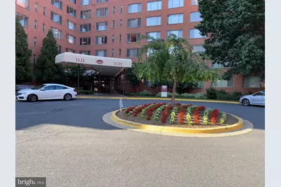 1121 Arlington Boulevard #508, Arlington, VA 22209 - Photo 23