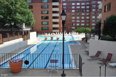1121 Arlington Boulevard #508, Arlington, VA 22209 - Photo 21