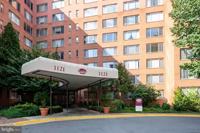1121 Arlington Boulevard #520, Arlington, VA 22209 - Photo 29