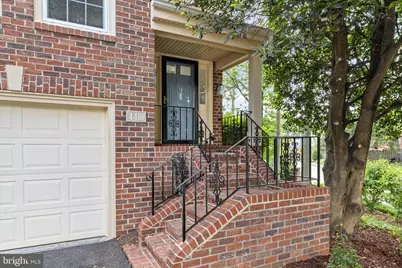4418 S Pershing Court, Arlington, VA 22204 - Photo 7