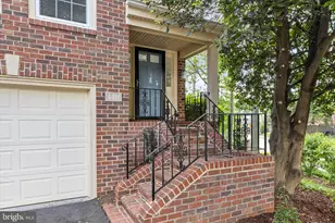 4418 S Pershing Ct, Arlington, VA 22204 - Photo 7